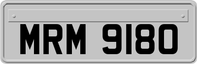 MRM9180