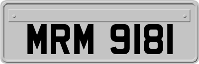 MRM9181