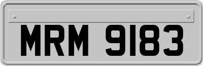 MRM9183