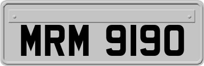 MRM9190