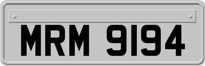 MRM9194
