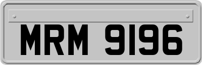 MRM9196