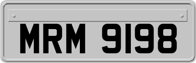 MRM9198