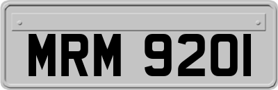 MRM9201