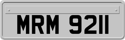 MRM9211
