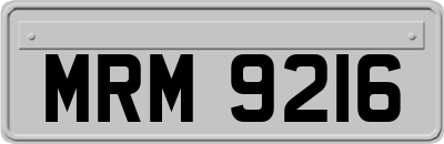 MRM9216