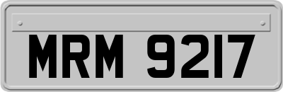MRM9217