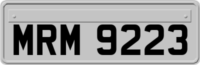 MRM9223