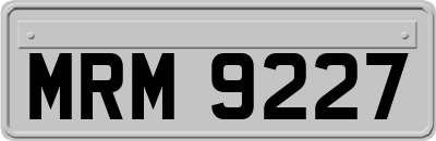 MRM9227