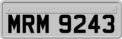 MRM9243