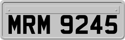 MRM9245