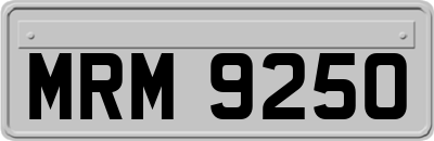 MRM9250