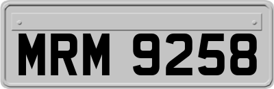 MRM9258