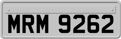 MRM9262