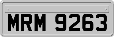 MRM9263