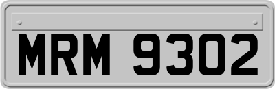 MRM9302