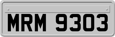 MRM9303