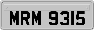 MRM9315