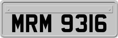 MRM9316