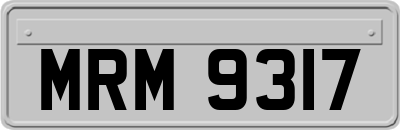 MRM9317