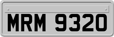 MRM9320