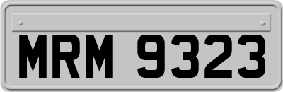 MRM9323
