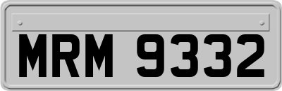 MRM9332