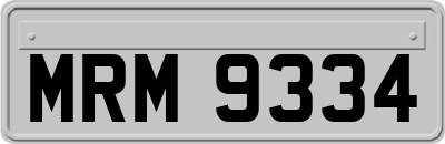 MRM9334