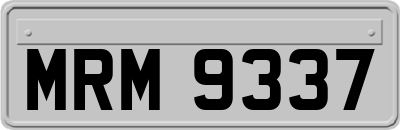 MRM9337