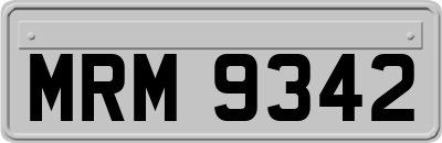 MRM9342