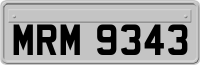 MRM9343