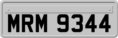 MRM9344
