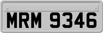 MRM9346