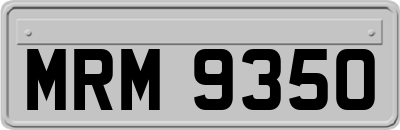 MRM9350