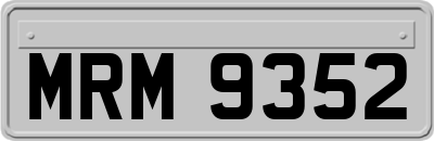 MRM9352