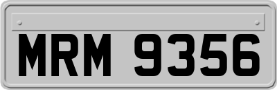 MRM9356