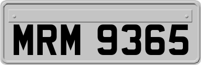 MRM9365