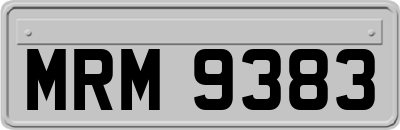 MRM9383