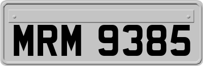 MRM9385