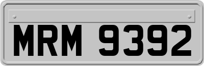 MRM9392