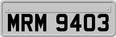 MRM9403