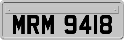 MRM9418