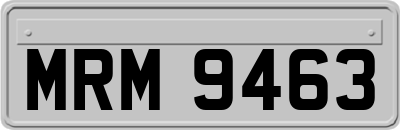 MRM9463