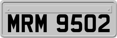 MRM9502