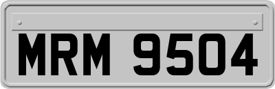 MRM9504