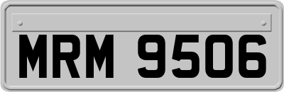 MRM9506