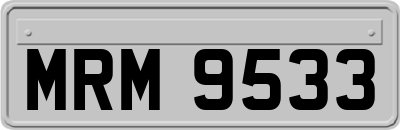 MRM9533