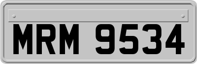 MRM9534