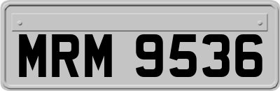 MRM9536
