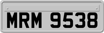 MRM9538